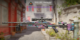 ⭐SSG 08 Hezeyan⭐