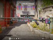 SSG 08 | Hezeyan (FT)