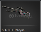 SSG 08 Hezeyan FT