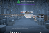 SSG 08 | Hızlı Ulaşım (FT)