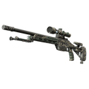 SSG 08 | Kaplan Pençesi / AZ AŞINMIŞ SSG 08 | Kaplan Pençesi / AZ AŞINMIŞ