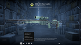 SSG 08 | Mavi Ladin