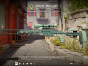 SSG 08 PARLAYAN DESEN SSG 08 PARLAYAN DESEN