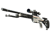 ✅ SSG 08 | Rapid Transit