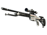 ✅ SSG 08 | Rapid Transit