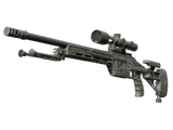 SSG 08 | Tiger Tear (Factory New)