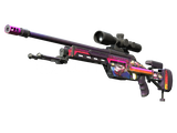✅ SSG 08 | Turbo Peek
