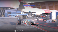 SSG 08 | Zeno (Hızlı Teslimat)