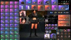 Steam Pubg Hesabı AESPA karakterli Steam Pubg Hesabı AESPA karakterli