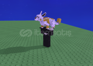 2 adet Raiju Grow a Garden 2 adet Raiju Grow a Garden