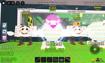 ⭐1.2M/s⭐ La Vacca Saturno Saturnita ⭐1.2M/s⭐ La Vacca Saturno Saturnita