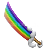 MM2 Rainbow Knife