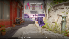 Glock-18 | Şinobu (FT)