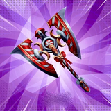 MM2 Swirly Axe