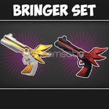 MM2 Bringer Set