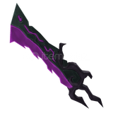 MM2 Elderwood Blade