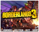 Borderlands 3 + KORUMA + HIZLI TESLİM + GARANTİ