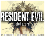 Resident Evil 7 Biohazard + 2 OYUN + KORUMA