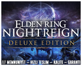 Elden Ring Nightreign Delux Edition + KORUMA Elden Ring Nightreign Delux Edition + KORUMA