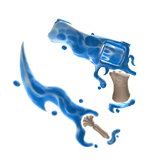 MM2 Ocean Set