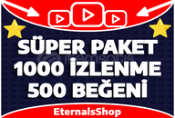 2X | SÜPER GERÇEK TREND PAKETİ 3 | KEŞFET ETKİLİ