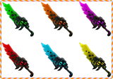 MM2 Colored Seer Set