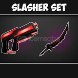 MM2 Slasher Set