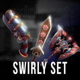 MM2 Full Swirly Set