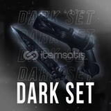 MM2 Dark Set