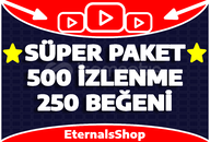 2X | SÜPER GERÇEK TREND PAKETİ 2 | KEŞFET ETKİLİ