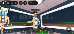 Steal A Brainrot Triplito Tralaleritos