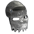 Stainless Facemask