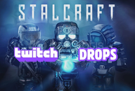 Stalcraft | Twitch Drops | 689 Cases