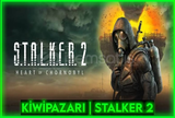 ⭐️ S.T.A.L.K.E.R 2 [GARANTİLİ HESAP]