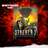 STALKER 2: Heart of Chornobyl