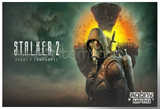 STALKER 2: Heart of Chornobyl + Garanti