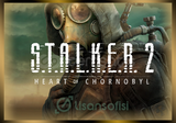 STALKER 2: Heart of Chornobyl + Garanti