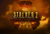 STALKER 2: Heart of Chornobyl + Garanti