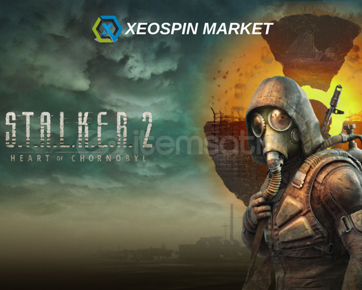 OTO GUARD | Stalker 2 Heart Of Chornobyl OTO GUARD | Stalker 2 Heart Of Chornobyl
