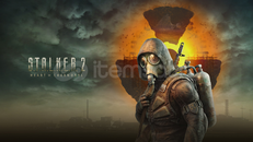 STALKER 2 Heart of Chornobyl PS5