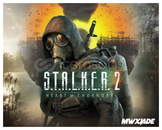 S.T.A.L.K.E.R. 2: Heart of Chornobyl + PS5