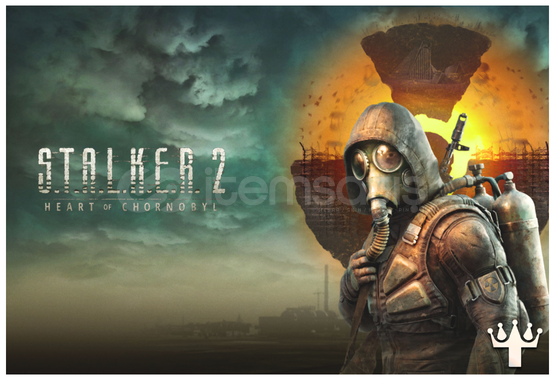 STALKER 2 Heart of Chornobyl Standart Steam STALKER 2 Heart of Chornobyl Standart Steam