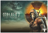 STALKER 2 Heart of Chornobyl Standart Steam