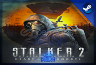 ☘️S.T.A.L.K.E.R. 2: Heart of Chornobyl Ultimate