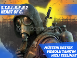 STALKER 2 Heart of Chornobyl - Ultimate 