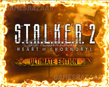 STALKER 2 Heart of Chornobyl ULTIMATE ED.