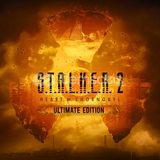 STALKER 2: Heart of Chornobyl Ultimate Edition