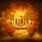 STALKER 2: Heart of Chornobyl Ultimate Edition 