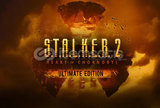 STALKER 2 Heart of Chornobyl Ultimate Edition