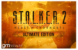 STALKER 2: Heart of Chornobyl Ultimate Edition